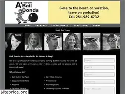 Sites similar to a-plusbailbonds.com