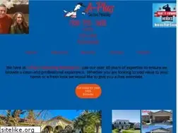 Sites similar to a-pluscustompainting.com