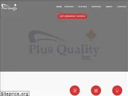 Sites similar to a-plusquality.ca