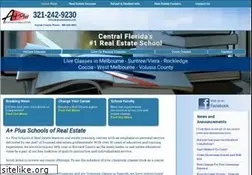 Sites similar to a-plusschools.com