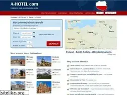Sites similar to a-poland.com