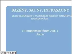 Sites similar to a-pool.cz