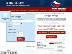 Sites similar to a-praga.com