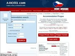 Sites similar to a-prague.com