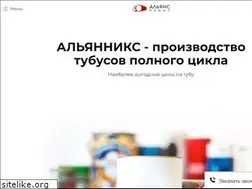Sites similar to a-prn.ru