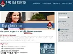 Sites similar to a-pro.net