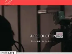 Sites similar to a-production.jp