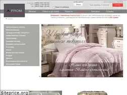 Sites similar to a-prom.com.ua