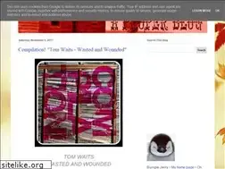 Sites similar to a-proper-blog.blogspot.com