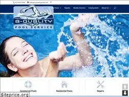 Sites similar to a-qualitypools.net