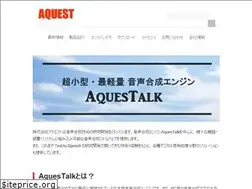 Sites similar to a-quest.com