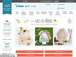 Sites similar to a-qui-s.fr