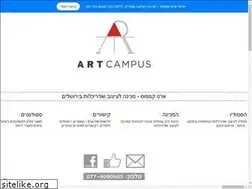 Sites similar to a-r-t.co.il