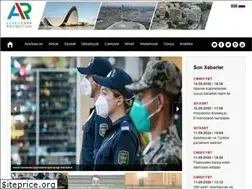 Sites similar to a-r.az