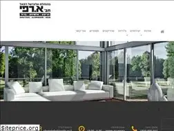 Sites similar to a-rafi.co.il