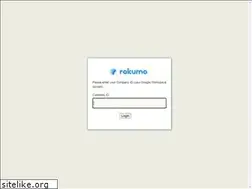 Sites similar to a-rakumo.appspot.com