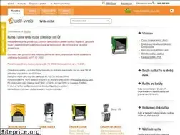 Sites similar to a-razitka.cz
