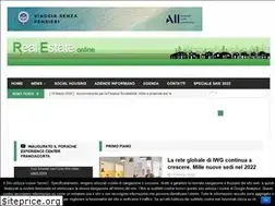 Sites similar to a-realestate.it