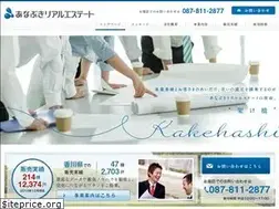 Sites similar to a-realestate.jp
