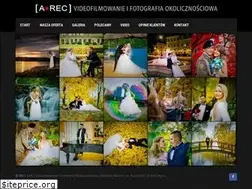 Sites similar to a-rec.pl