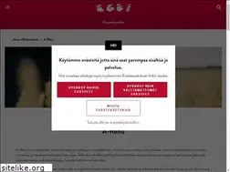 Sites similar to a-rehu.fi