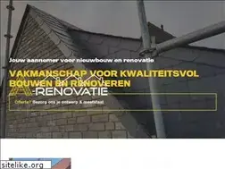 Sites similar to a-renovatie.be