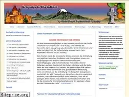Sites similar to a-rm.de