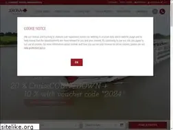 Sites similar to a-rosa.com