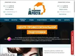 Sites similar to a-rosta.kz