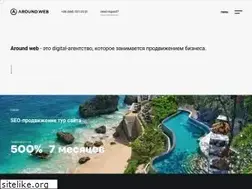 Sites similar to a-round.com.ua