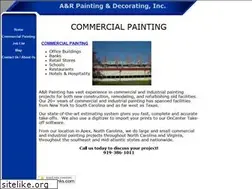 Sites similar to a-rpainting.com