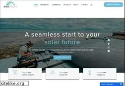 Sites similar to a-rsolar.com