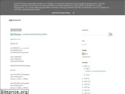 Sites similar to a-s-c-e-n-s-i-o-n.blogspot.com