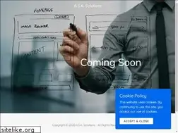 Sites similar to a-s-k-solutions.com