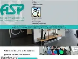 Sites similar to a-s-p-bremen.de