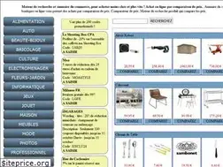 Sites similar to a-saisir.net