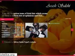 Sites similar to a-salehi.co.uk