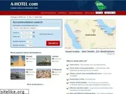Sites similar to a-saudi-arabia.com