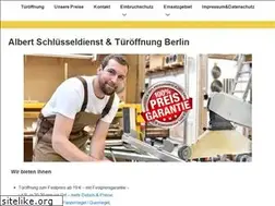 Sites similar to a-schluesseldienstberlin.de