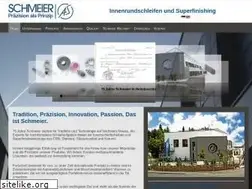 Sites similar to a-schmeier.de