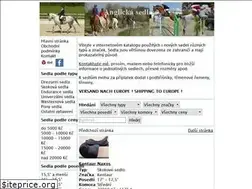 Sites similar to a-sedla.cz