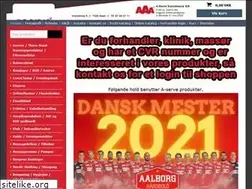 Sites similar to a-serve.dk