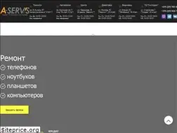 Sites similar to a-servis.by