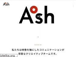 Sites similar to a-sh.co.jp