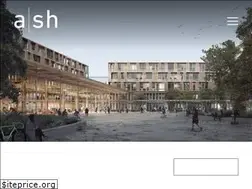 Sites similar to a-sh.de