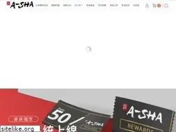Sites similar to a-sha.com