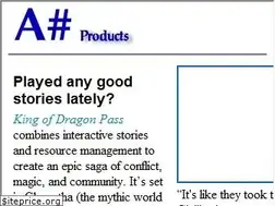 Sites similar to a-sharp.com
