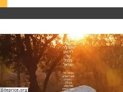Sites similar to a-shiloh.co.il