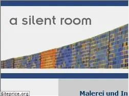 Sites similar to a-silent-room.de