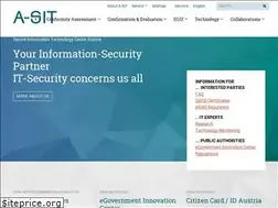 Sites similar to a-sit.at